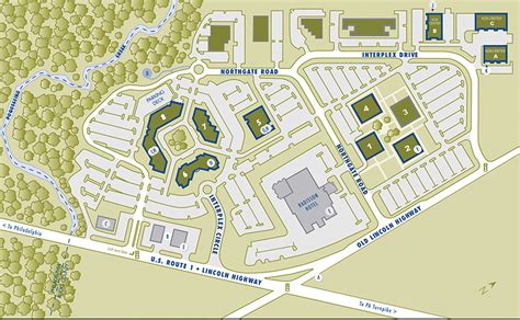 interplex locations.